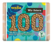 Wasa 100 245G CC