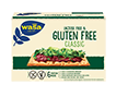 Glutenfree & Lactosefree Classic 240g CC