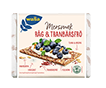 Rag&Tranbaersfroen 245g NC