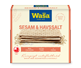 SESAM & HAVSSALT 190G