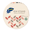 DIN STUND CHIA & HAVSSALT 260G