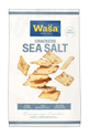 CRACKERS SEA SALT 180G