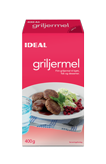 Griljermel