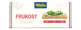 FRUKOST 480G