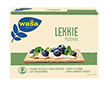 Lekkie Pszenne 140g PL