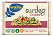 Surdeg Flerkorn 275g