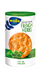DELICATE ROUNDS FRENCH HERBS 205G AAA