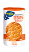 Sesam & Sea Salt AAA