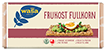 Frukost Fullkorn 490g NC