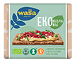 EKO krispig råg 180g NC