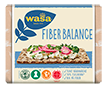 Fiber balance 230g NC