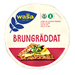 Brungräddat 740g