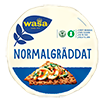 Normalgräddat 740g