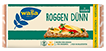 Roggen Dünn 410g DE