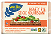 Hearty rye 275G