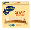 Sesam&Havssalt 190G