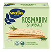 Rosmarin & Havssalt 190G