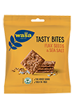 Tasty Bites Flax Seeds 50g INT