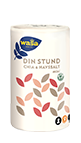 DIN STUND CHIA & HAVSSALT MINI 270G