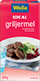 GRILJERMEL 400G