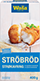 STRÖBRÖD 400G