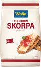 SKORPA FULLKORN 300G