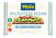 DELIKATESS SESAM 285G