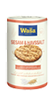 RUNDA SESAM & HAVVSALT 290G
