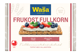 FRUKOST FULLKORN 320G