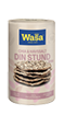 DIN STUND CHIA & HAVSSALT ROUNDS 270G